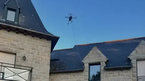Démoussage toiture à Plancoët - image 4