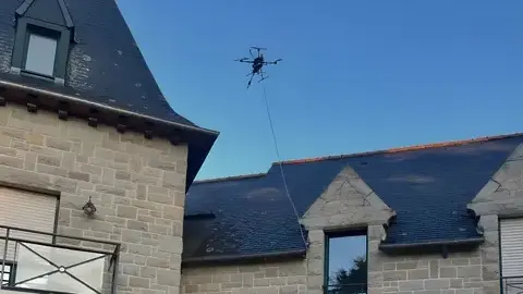 Démoussage toiture à Saint-Cast-le-Guildo - image 2