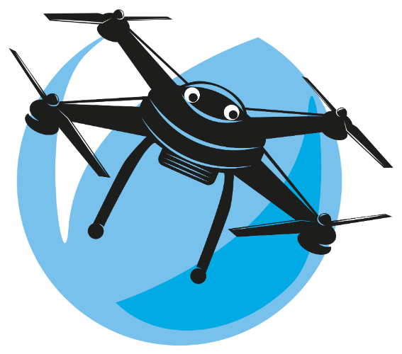 Émeraude Drone Solutions_logo