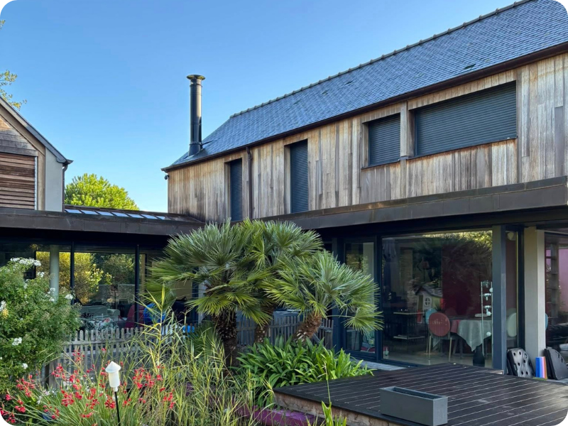 demoussage toiture tinteniac