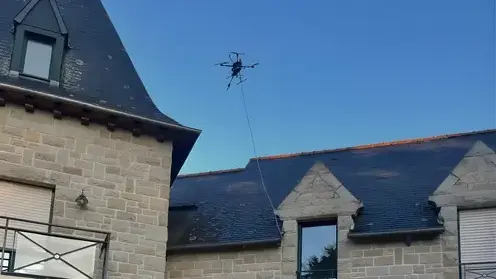 Nettoyage façade Saint-Cast-le-Guildo-5