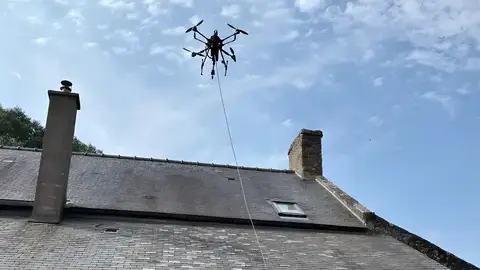 Nettoyage façade à Saint-Malo - image 2