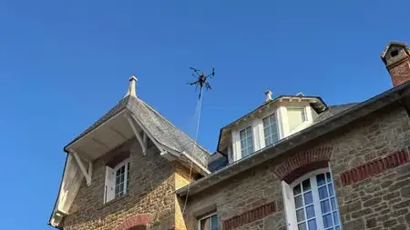 Nettoyage façade Saint-Malo-5