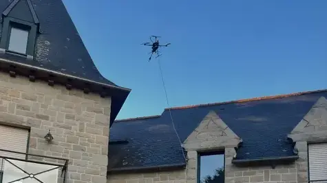 Nettoyage panneau solaire à Saint-Cast-le-Guildo - image 3