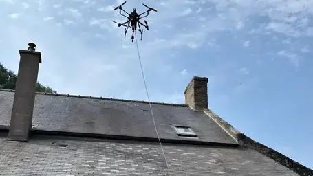 Nettoyage panneau solaire à Saint-Cast-le-Guildo - image 4