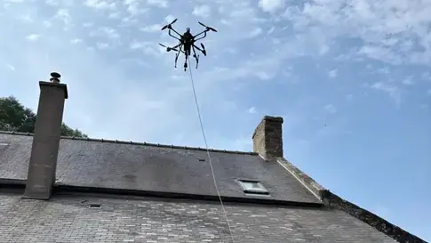 Nettoyage terrasse Dinard-5