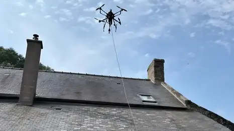 Nettoyage terrasse à Plancoët - image 2