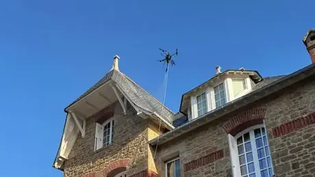 Nettoyage terrasse Plancoët-5