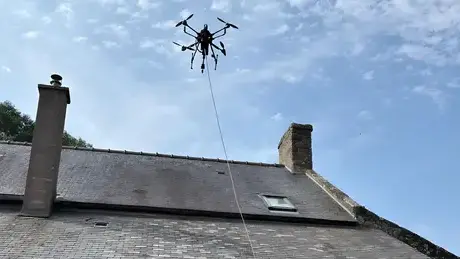 Nettoyage terrasse à Pontorson - image 3