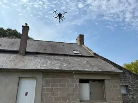 Nettoyage terrasse Saint-Cast-le-Guildo-1