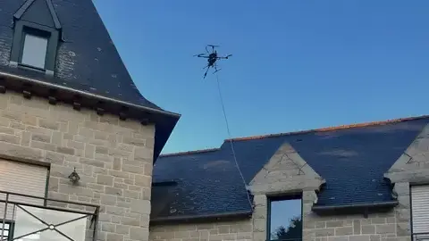 Nettoyage terrasse à Saint-Cast-le-Guildo - image 2