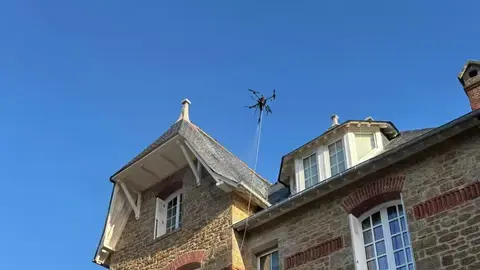 Nettoyage terrasse à Saint-Cast-le-Guildo - image 3