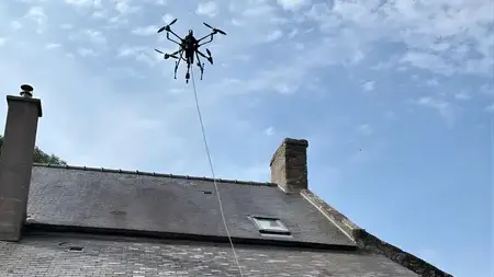 Nettoyage terrasse à Saint-Malo - image 2