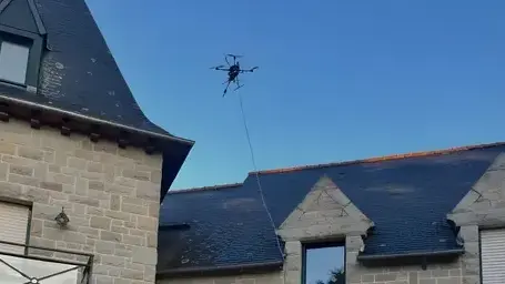 Nettoyage terrasse à Saint-Malo - image 3