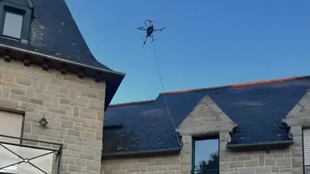 Nettoyage toiture Saint-Cast-le-Guildo-1