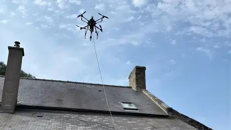 Nettoyage toiture à Saint-Cast-le-Guildo - image 3
